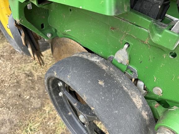 Image of John Deere DB60 equipment image 4