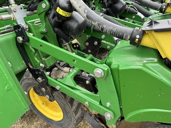 Image of John Deere DB60 equipment image 4