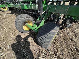 Main image John Deere DB60 10