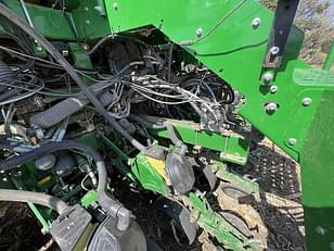 Main image John Deere DB60 12