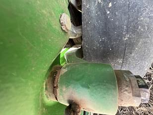 Main image John Deere DB60 16