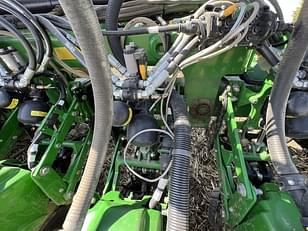 Main image John Deere DB60 21