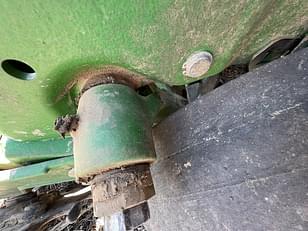 Main image John Deere DB60 25