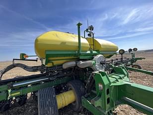 Main image John Deere DB60 30