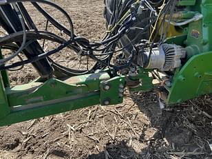 Main image John Deere DB60 36