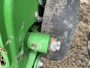 Main image John Deere DB60 46