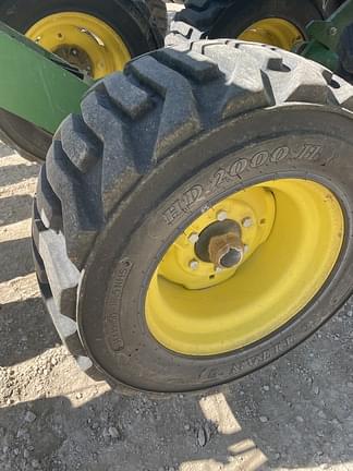 Image of John Deere DB60 equipment image 3