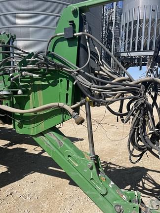 Image of John Deere DB60 equipment image 1