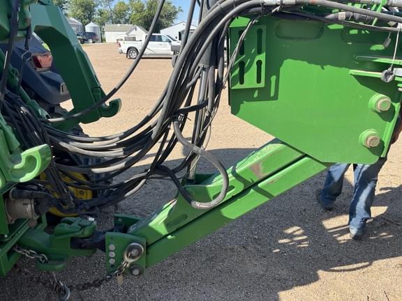 Image of John Deere DB66 equipment image 4