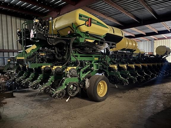 Image of John Deere DB80 equipment image 4