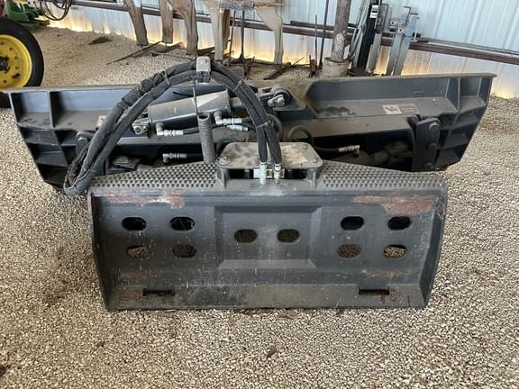 Image of John Deere Worksite Pro DB84 equipment image 3