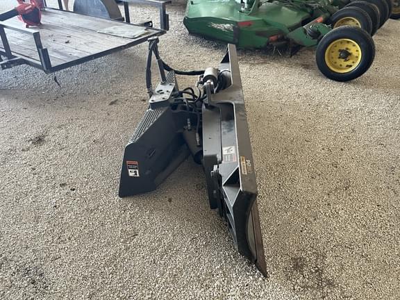 Image of John Deere Worksite Pro DB84 equipment image 1