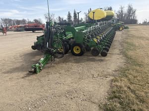 2016 John Deere DB90 Image
