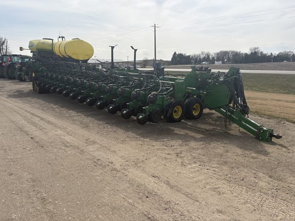 2016 John Deere DB90 Equipment Image0
