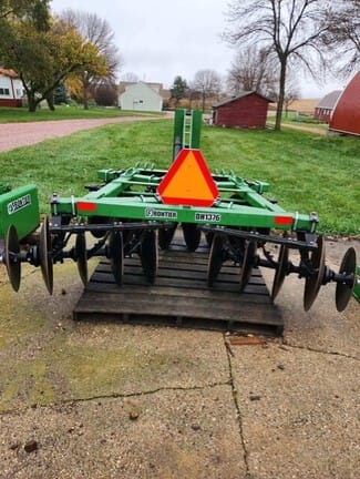 Main image Frontier DH1376