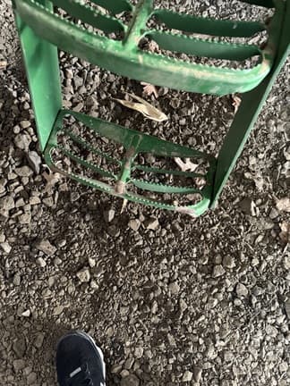 Image of John Deere F4365 equipment image 2