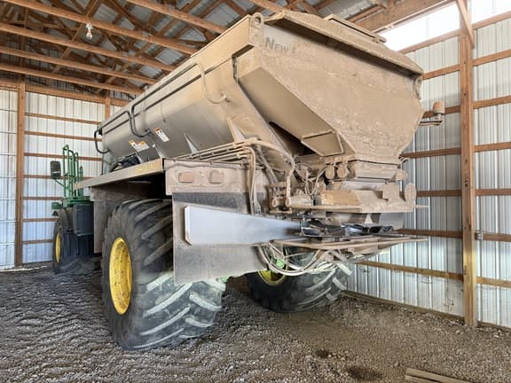 Image of John Deere F4365 equipment image 1