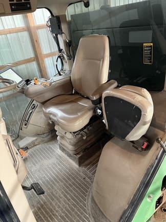 Image of John Deere F4365 equipment image 3