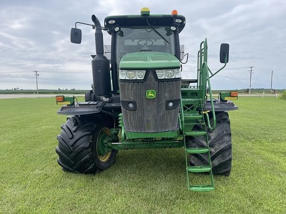 Image of John Deere F4365 equipment image 2