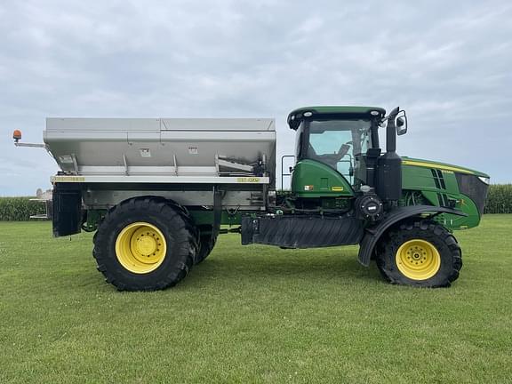 Image of John Deere F4365 equipment image 3