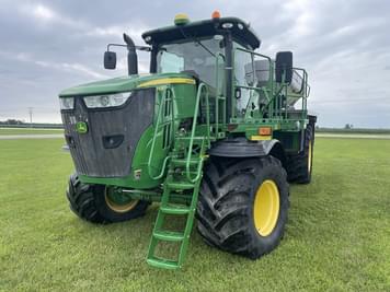 Main image John Deere F4365