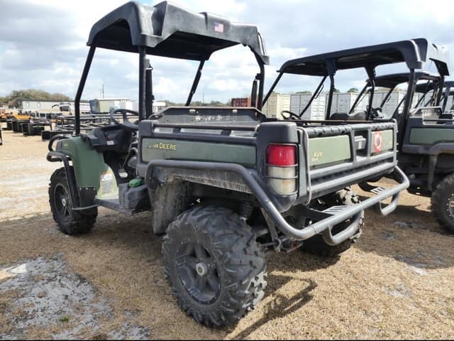 Image of John Deere Gator equipment image 2