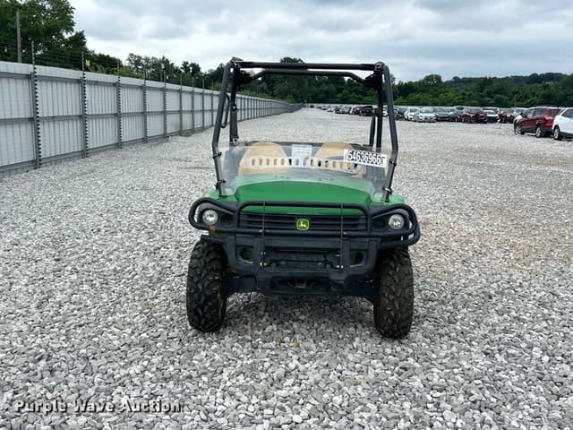 Image of John Deere Gator XUV 855D equipment image 1