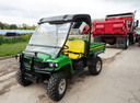 2016 John Deere Gator HPX Image