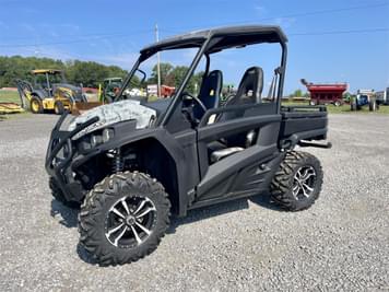 Main image John Deere RSX860i