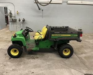 2016 John Deere Gator TX 4x2 Image