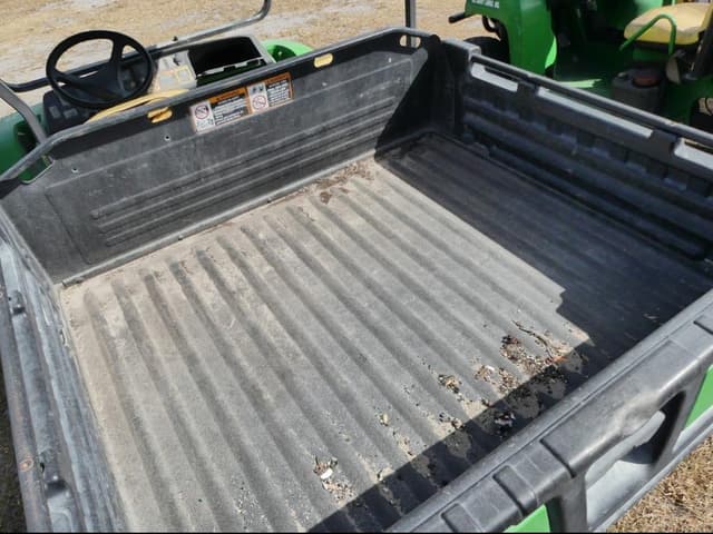 Image of John Deere Gator TX 4x2 equipment image 4