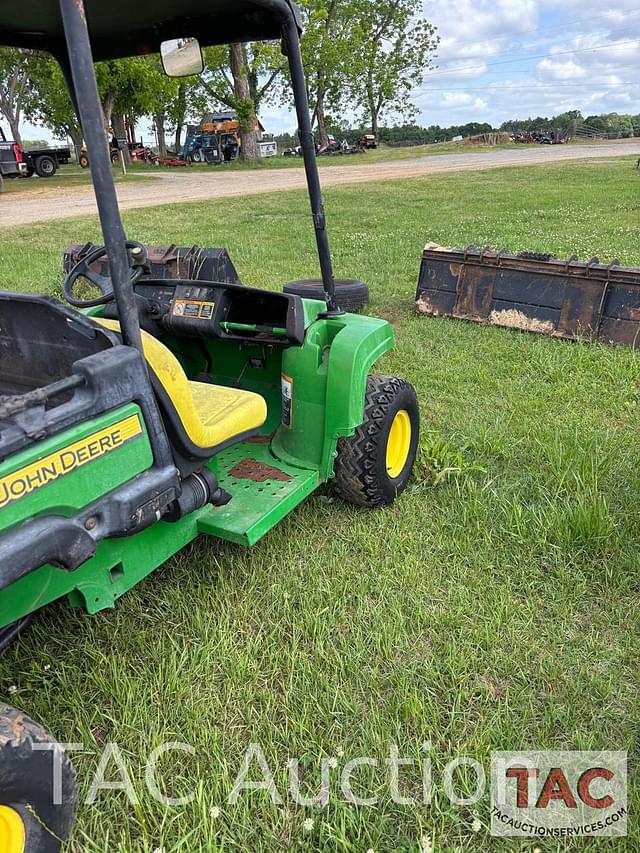Image of John Deere Gator TX 4x2 equipment image 3