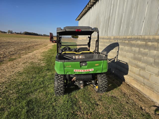 Image of John Deere XUV 590i Gator equipment image 3