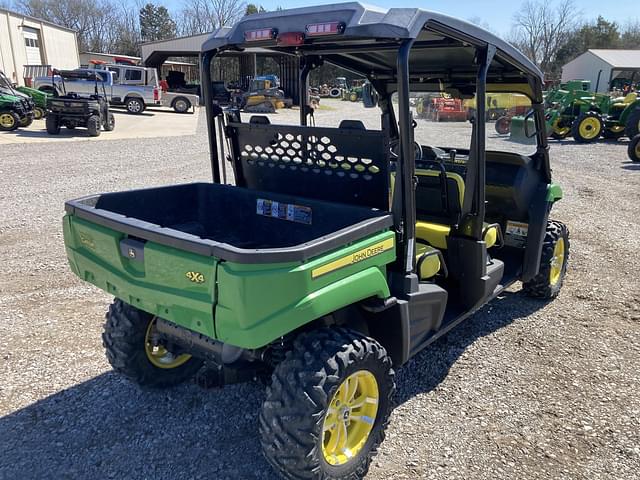 Image of John Deere XUV 590i S4 equipment image 3