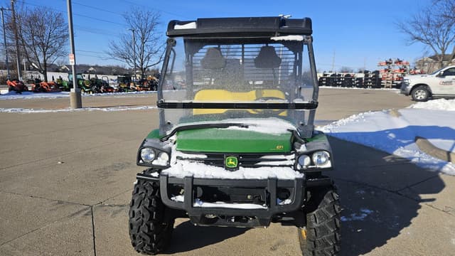 Image of John Deere XUV 625i equipment image 1