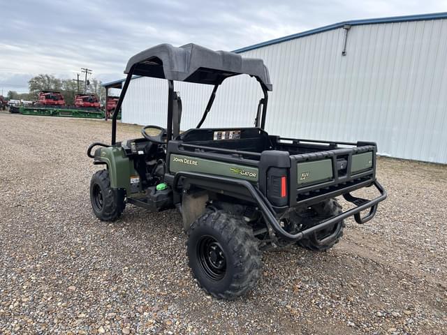 Image of John Deere XUV 855D equipment image 4