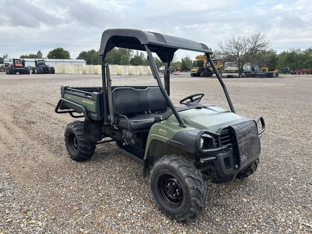 Image of John Deere XUV 855D equipment image 1