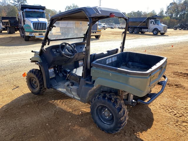 Image of John Deere XUV 550 equipment image 1