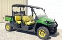 2016 John Deere XUV 590i Gator Image