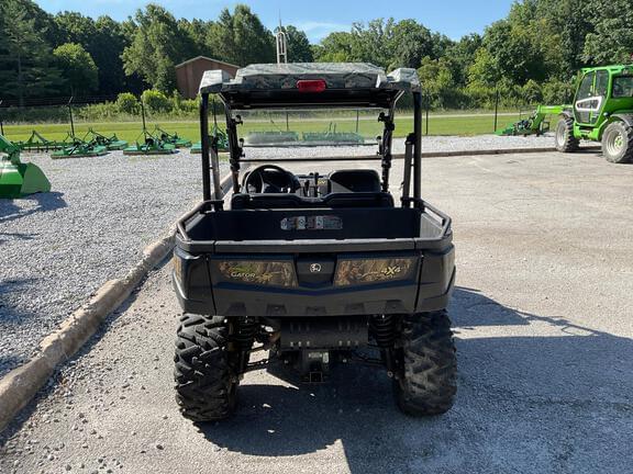 Image of John Deere XUV 590i Gator equipment image 4