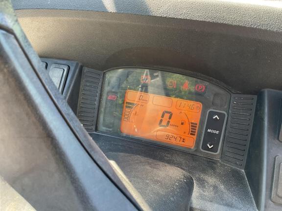 Image of John Deere XUV 590i Gator equipment image 1