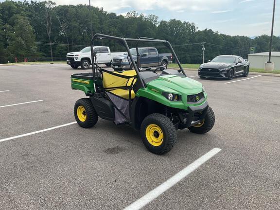 Image of John Deere XUV 590i Gator equipment image 3