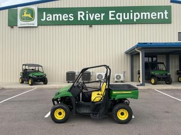 Main image John Deere XUV 590i Gator