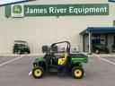 2016 John Deere XUV 590i Gator Image
