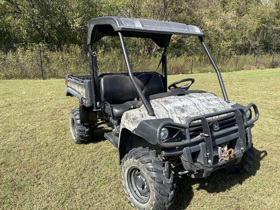 Image of John Deere Gator XUV 825i equipment image 1