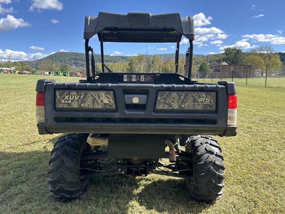 Image of John Deere Gator XUV 825i equipment image 4