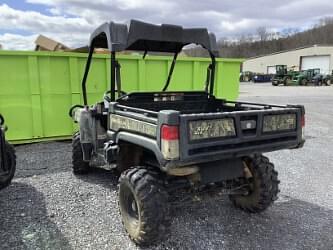 Image of John Deere Gator XUV 825i Image 1