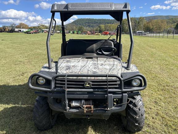 Image of John Deere Gator XUV 825i equipment image 3