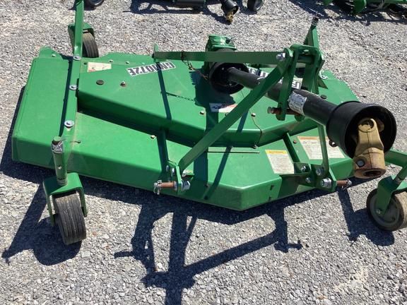 Main image Frontier GM1072E