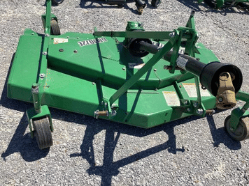 Main image Frontier GM1072E